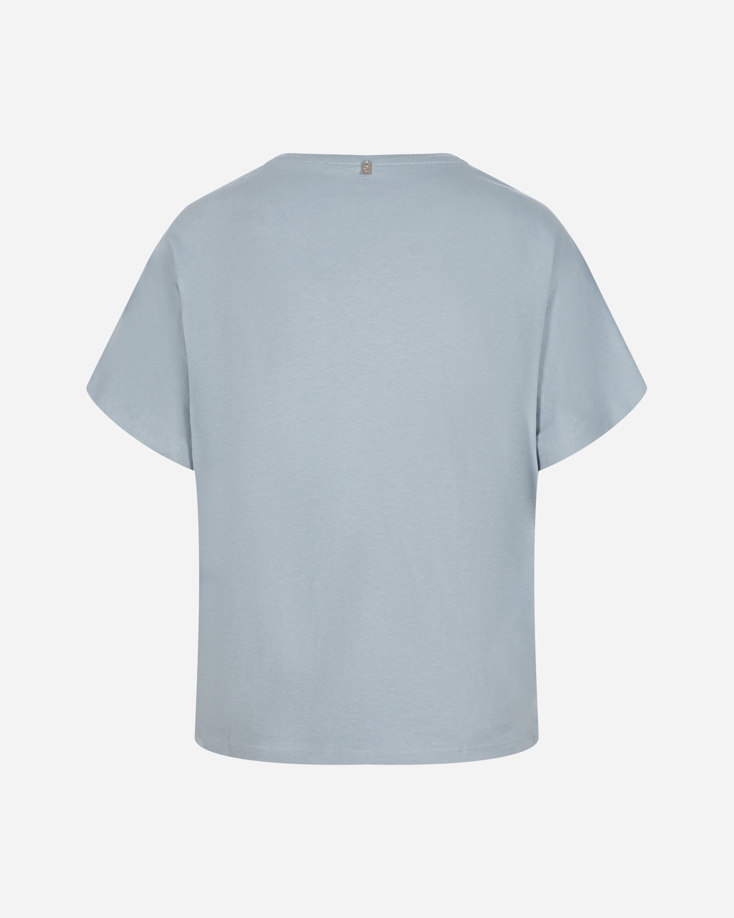 T-shirt DACK'S ATHLEISURE W - Azzurro - 1 | Cisalfa Sport