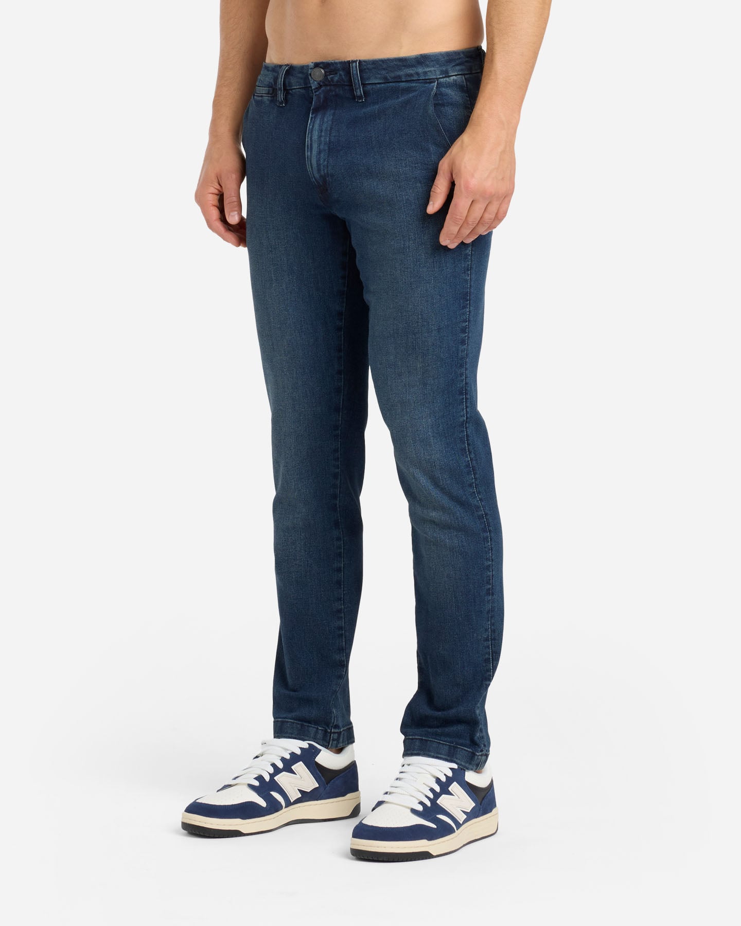 Jeans BEST COMPANY VIA SAVONA M - Denim - 2 | Cisalfa Sport