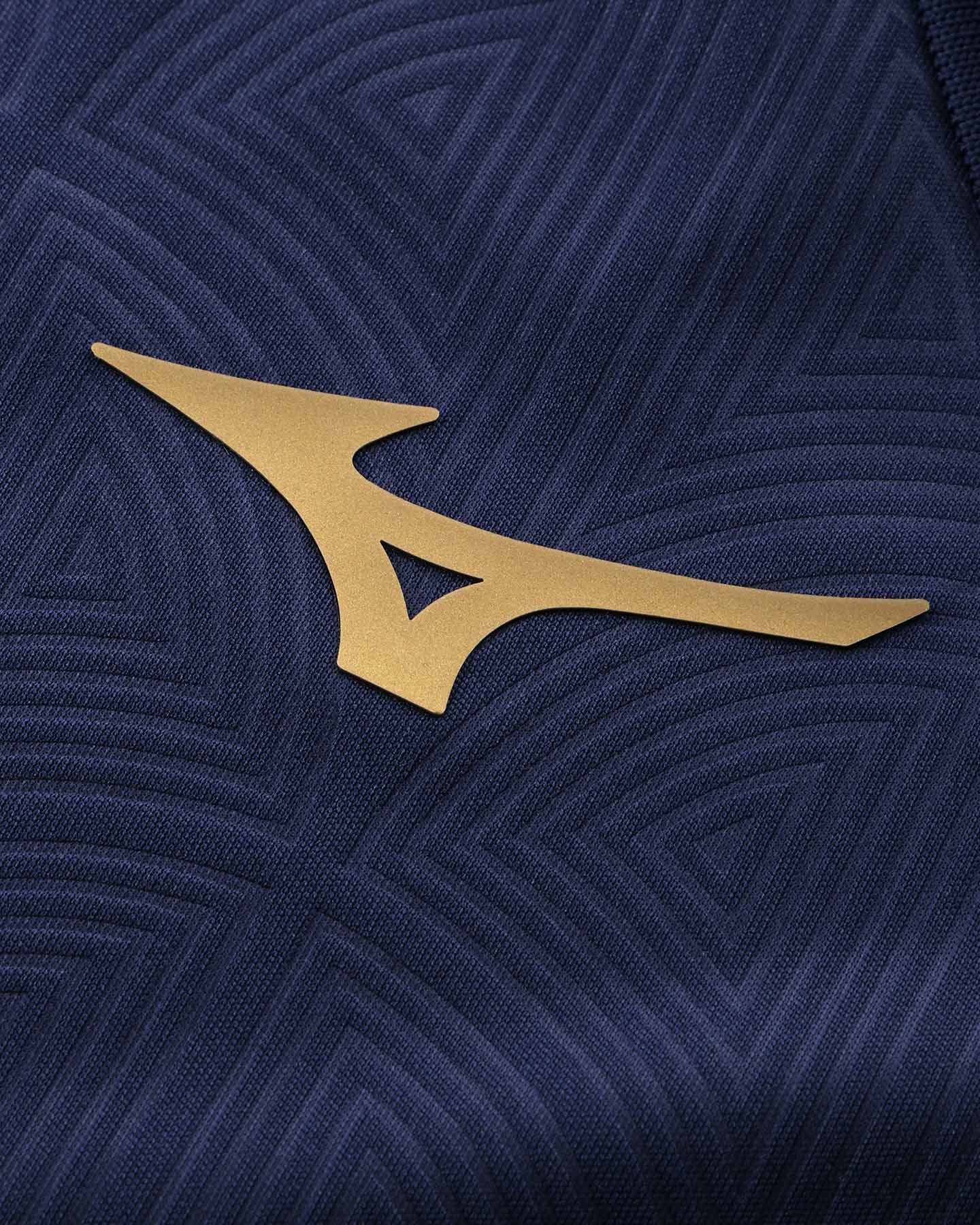 Maglia calcio ufficiale MIZUNO LAZIO 3RD 26-27 M - 4 | Cisalfa Sport
