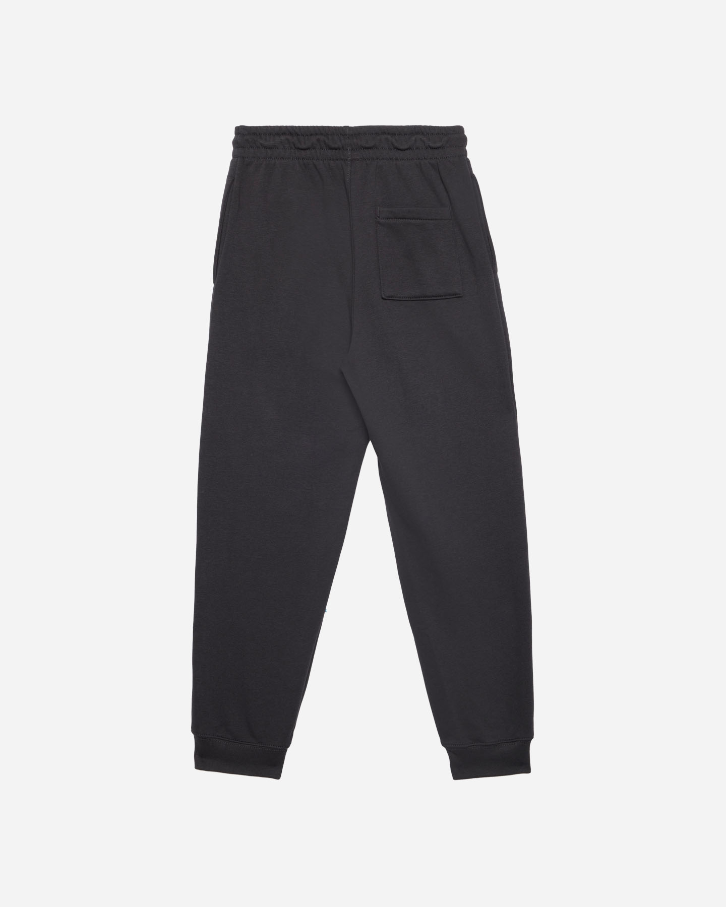 Pantalone NIKE  JORDAN FG BROOKLYN OFF JR - Nero - 1 | Cisalfa Sport