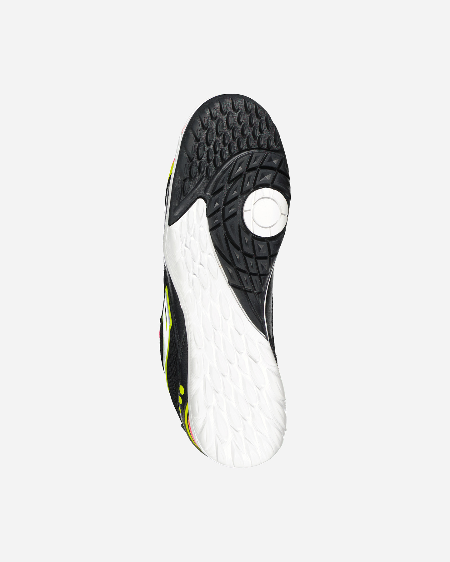 Scarpe calcio DIADORA CINQUE TF M - Color mix - 2 | Cisalfa Sport