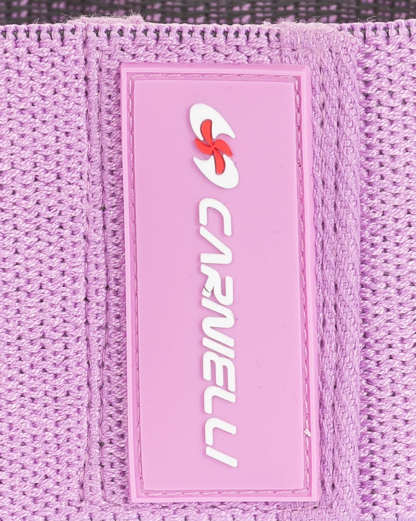 Banda elastica CARNIELLI BANDA GLUTEI 3PZ  - Color mix - 1 | Cisalfa Sport