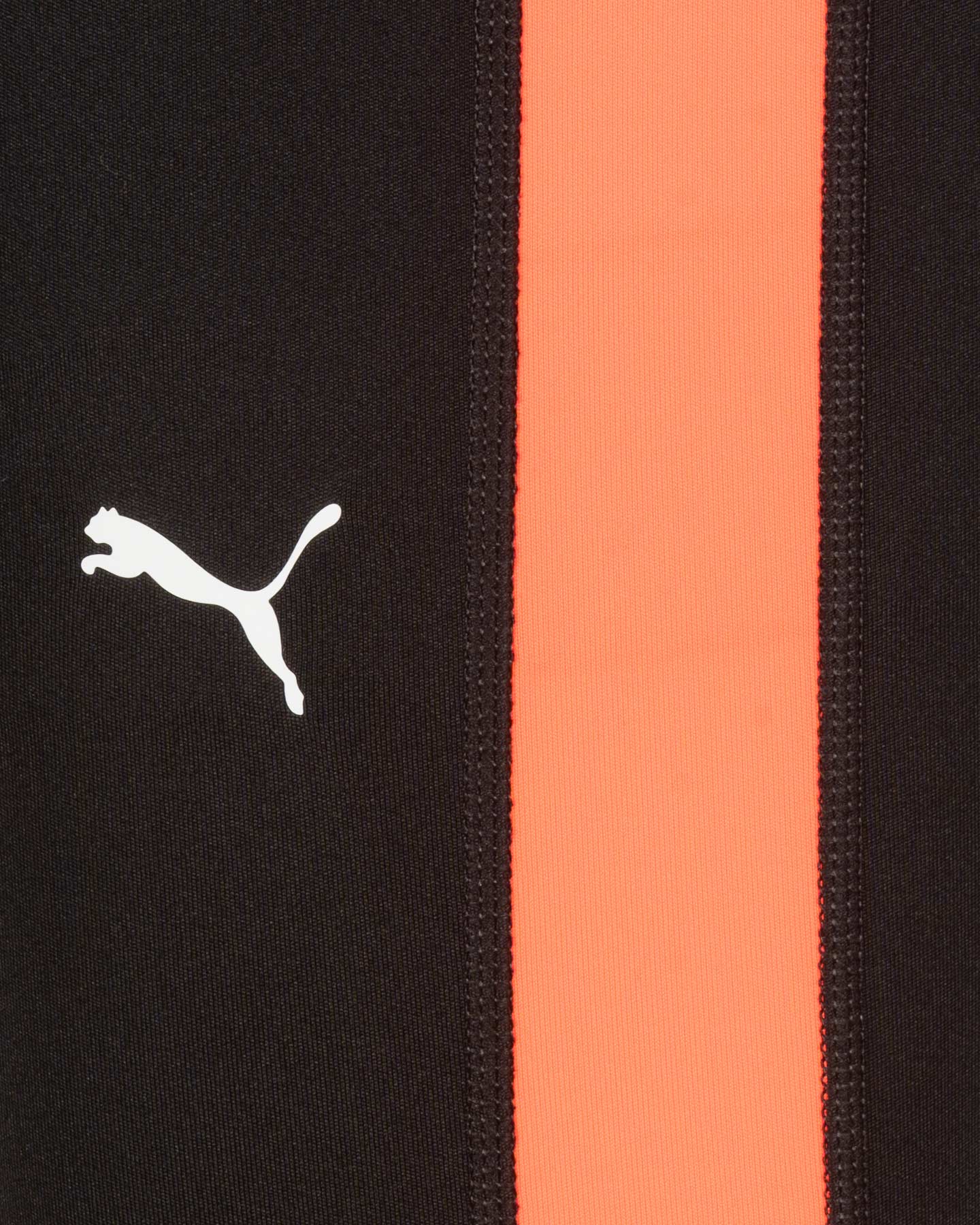 Leggings PUMA STRONG 7-8 W - Nero - 2 | Cisalfa Sport
