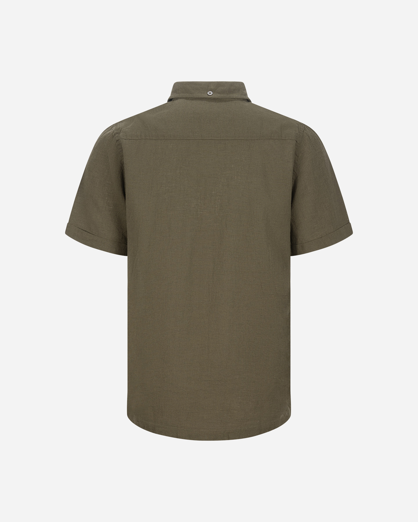 Camicia MISTRAL ADVENTURE DIVISION M - Verde - 1 | Cisalfa Sport