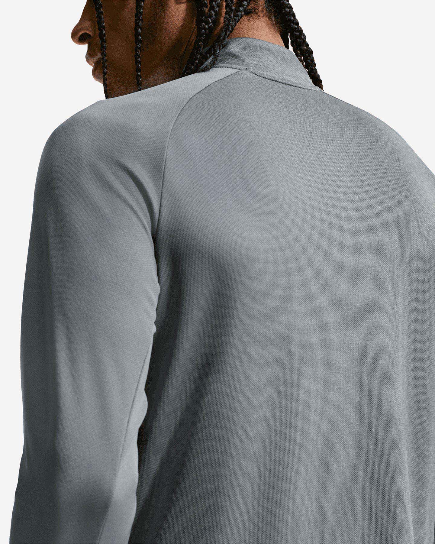Maglia running NIKE MILER LS M - 4 | Cisalfa Sport
