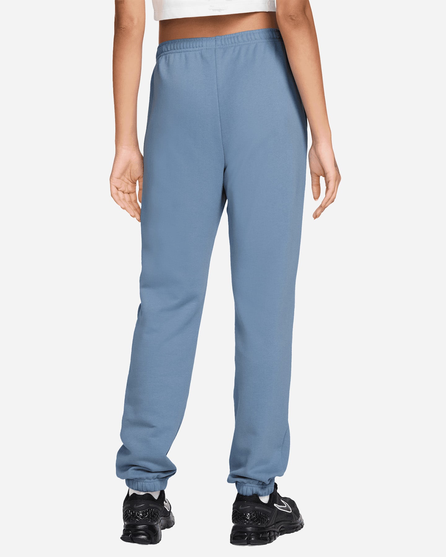 Pantalone NIKE STUDIO W - Azzurro - 1 | Cisalfa Sport