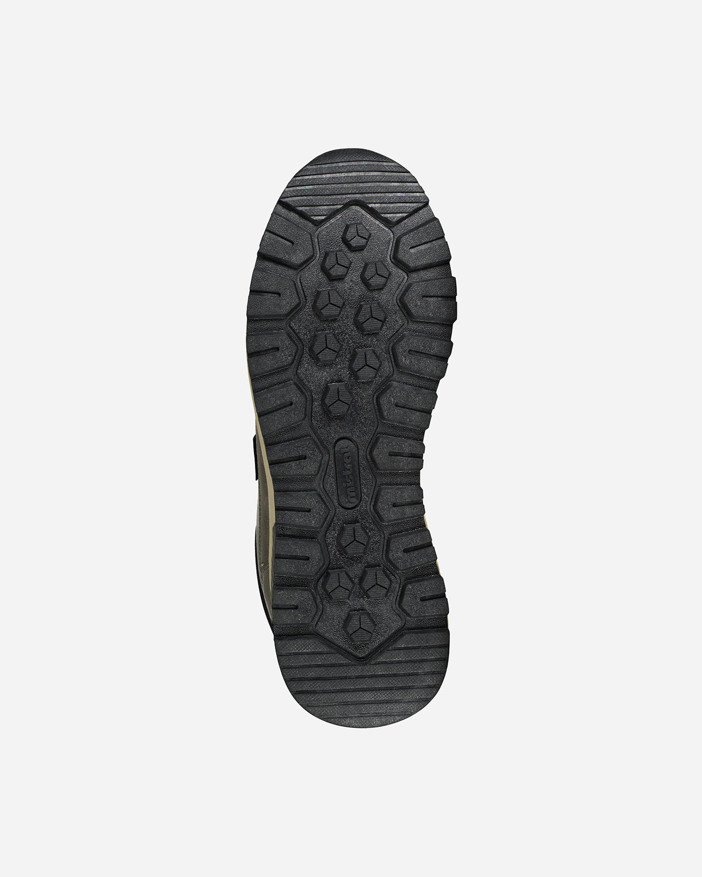 Scarpe urban MISTRAL TREK MID 2.0 M - Grigio - 2 | Cisalfa Sport