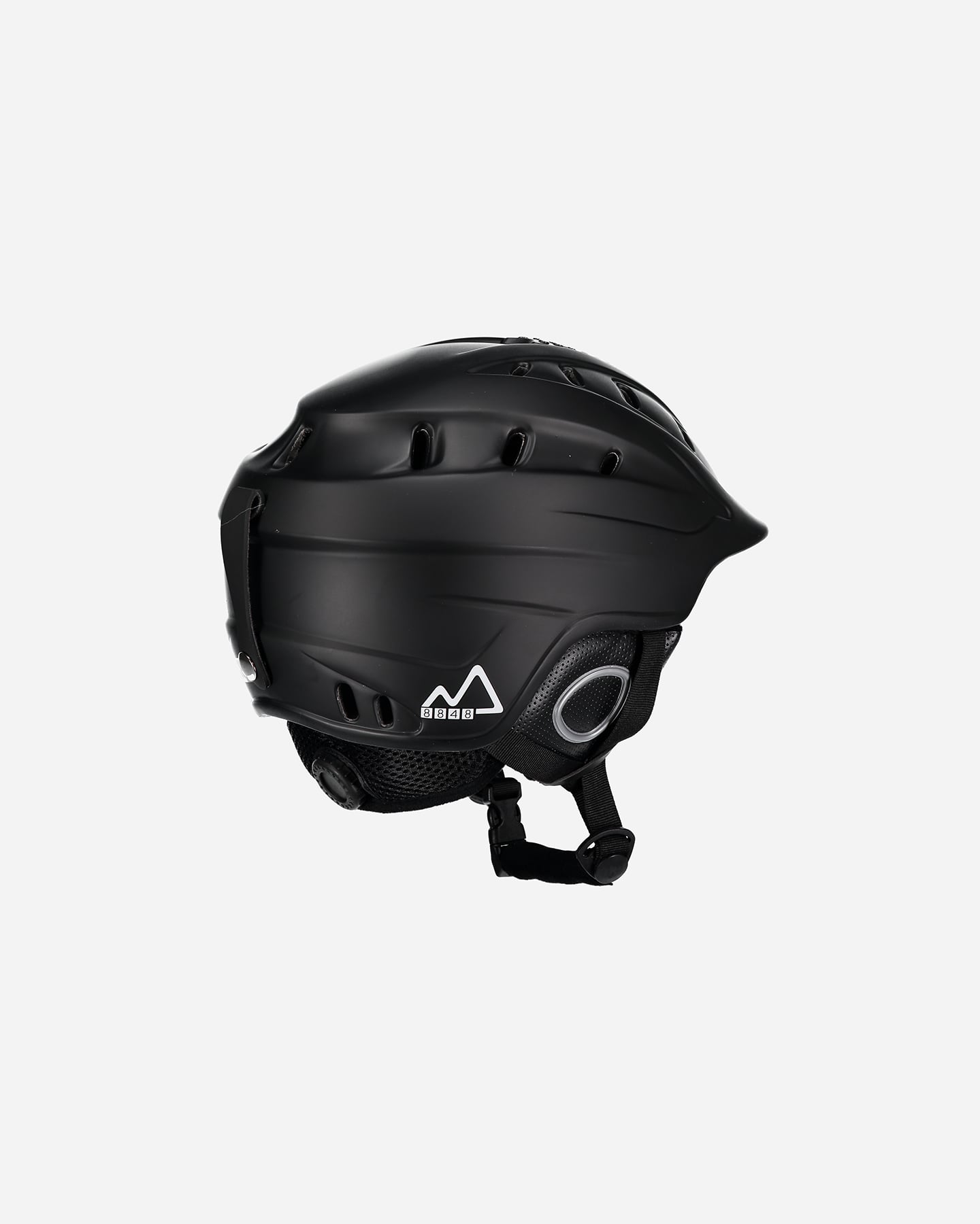 Casco sci 8848 VERBIER M - Nero - 1 | Cisalfa Sport