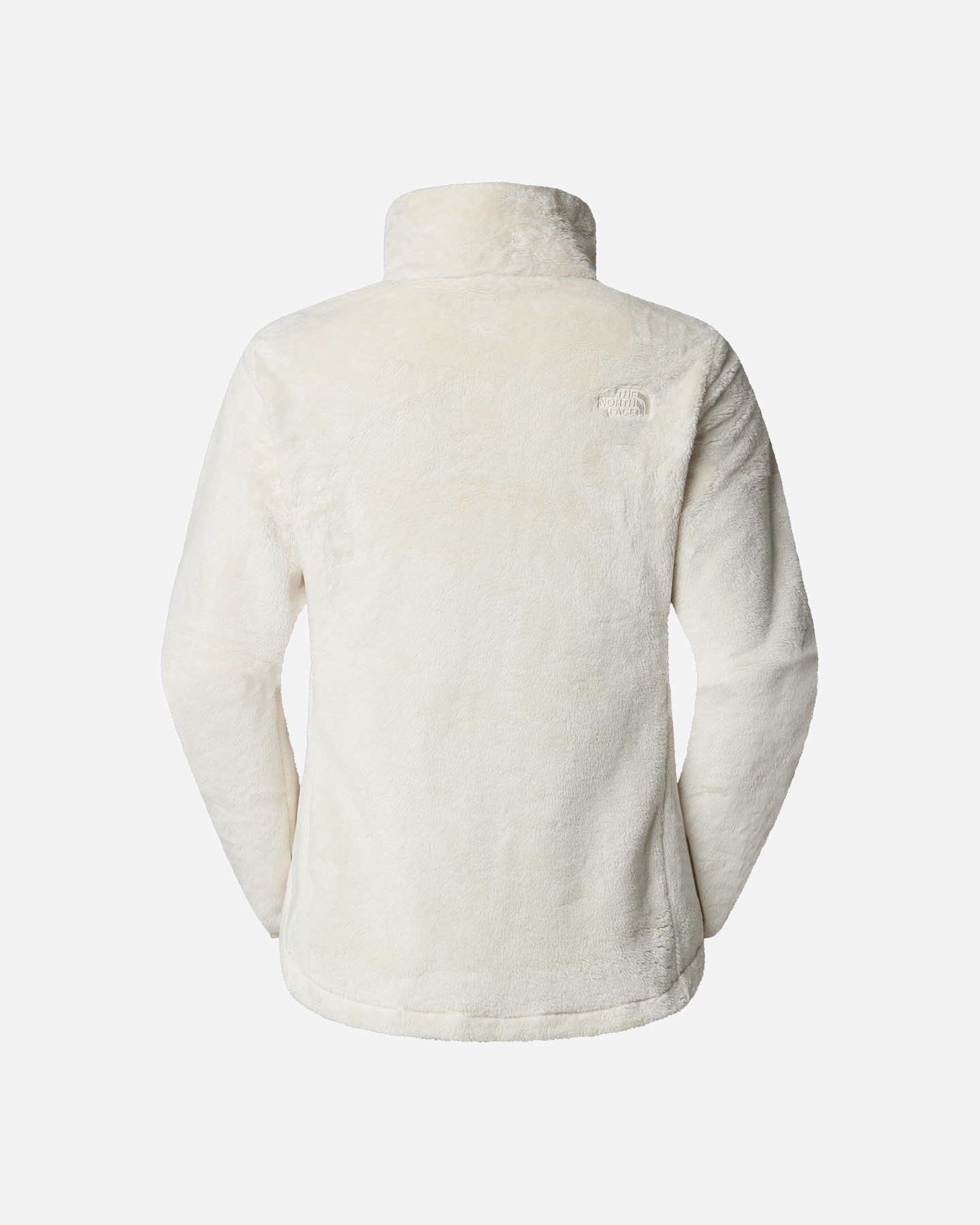 Felpa THE NORTH FACE OSITO W - Bianco - 1 | Cisalfa Sport