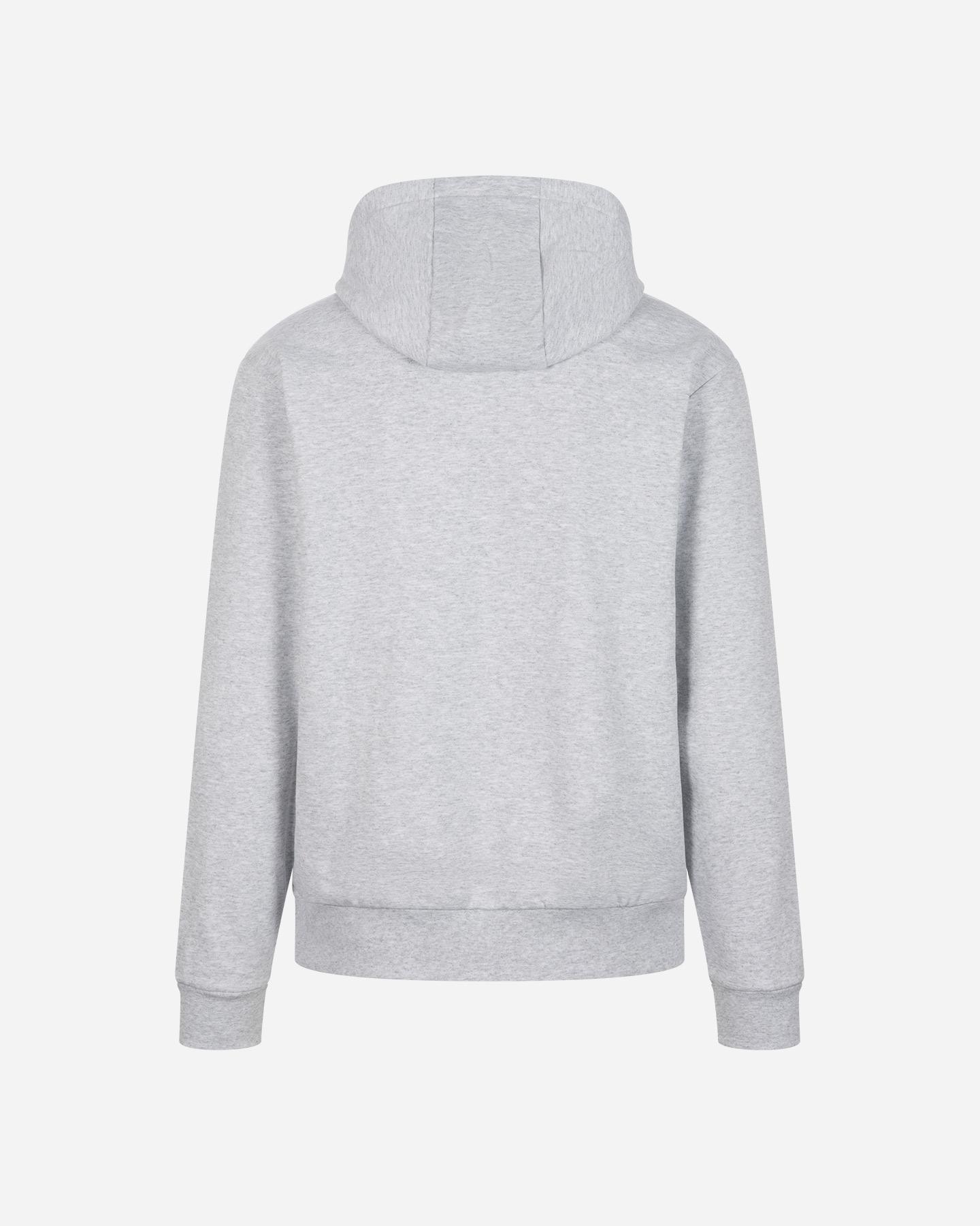 Felpa VANS SMALL LOGO M - Grigio - 1 | Cisalfa Sport