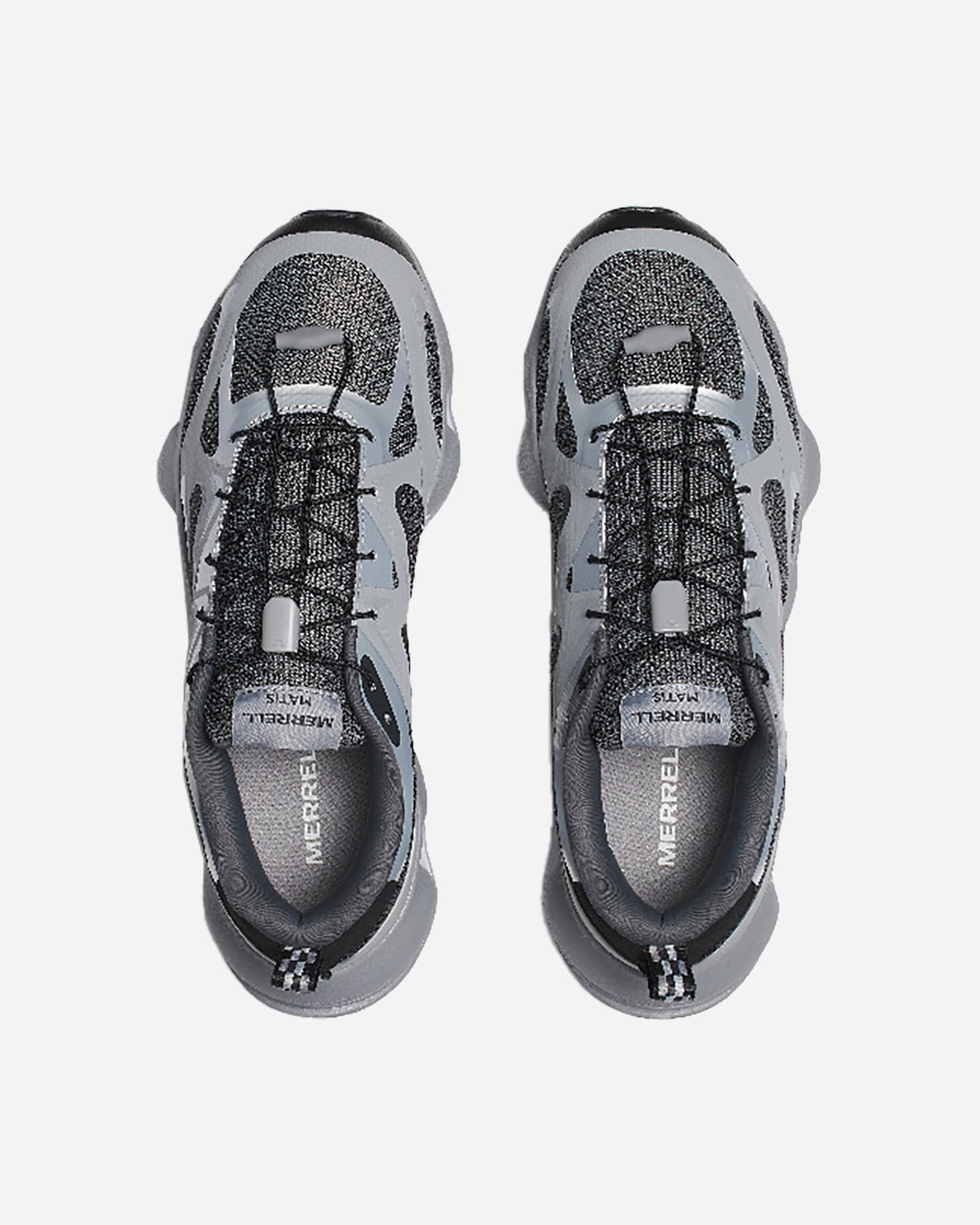 Scarpe trail MERRELL SPEEDARC MATIS M - Nero - 2 | Cisalfa Sport