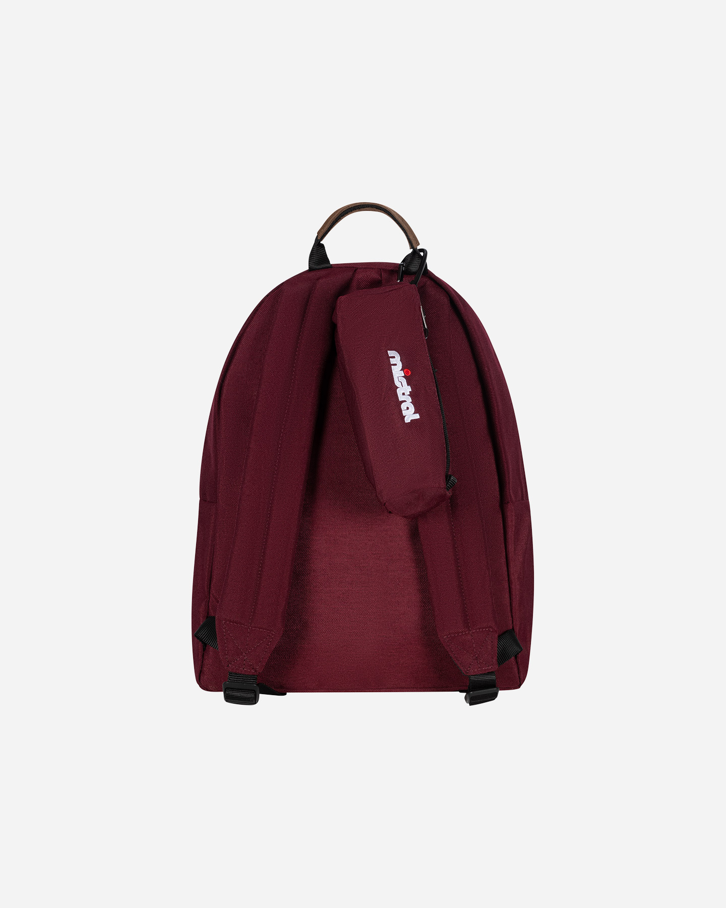 Zaino MISTRAL BACK PACK E PENCIL CASE  - 1 | Cisalfa Sport