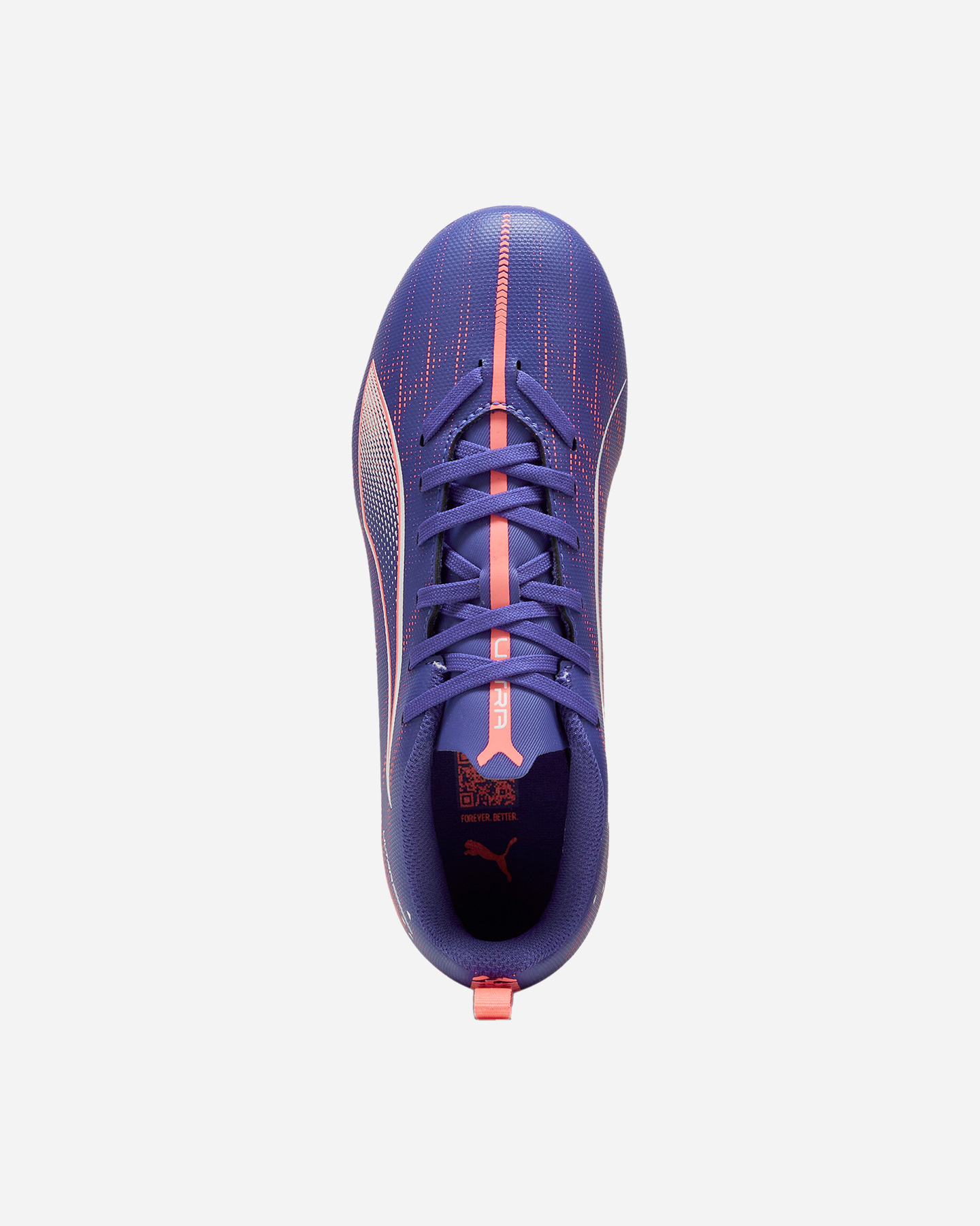 Scarpe calcio PUMA ULTRA 5 PLAY FG-AG JR - Color mix - 3 | Cisalfa Sport