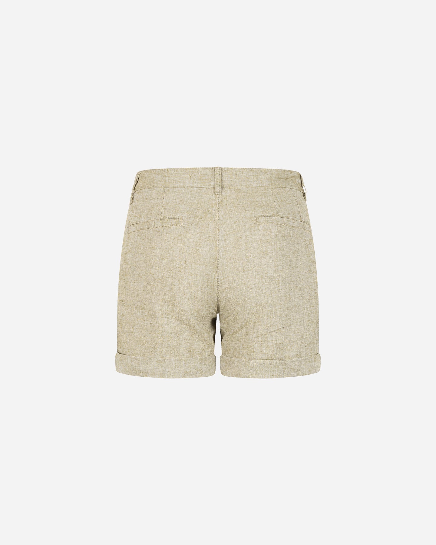 Bermuda DACK'S URBAN W - Verde - 1 | Cisalfa Sport