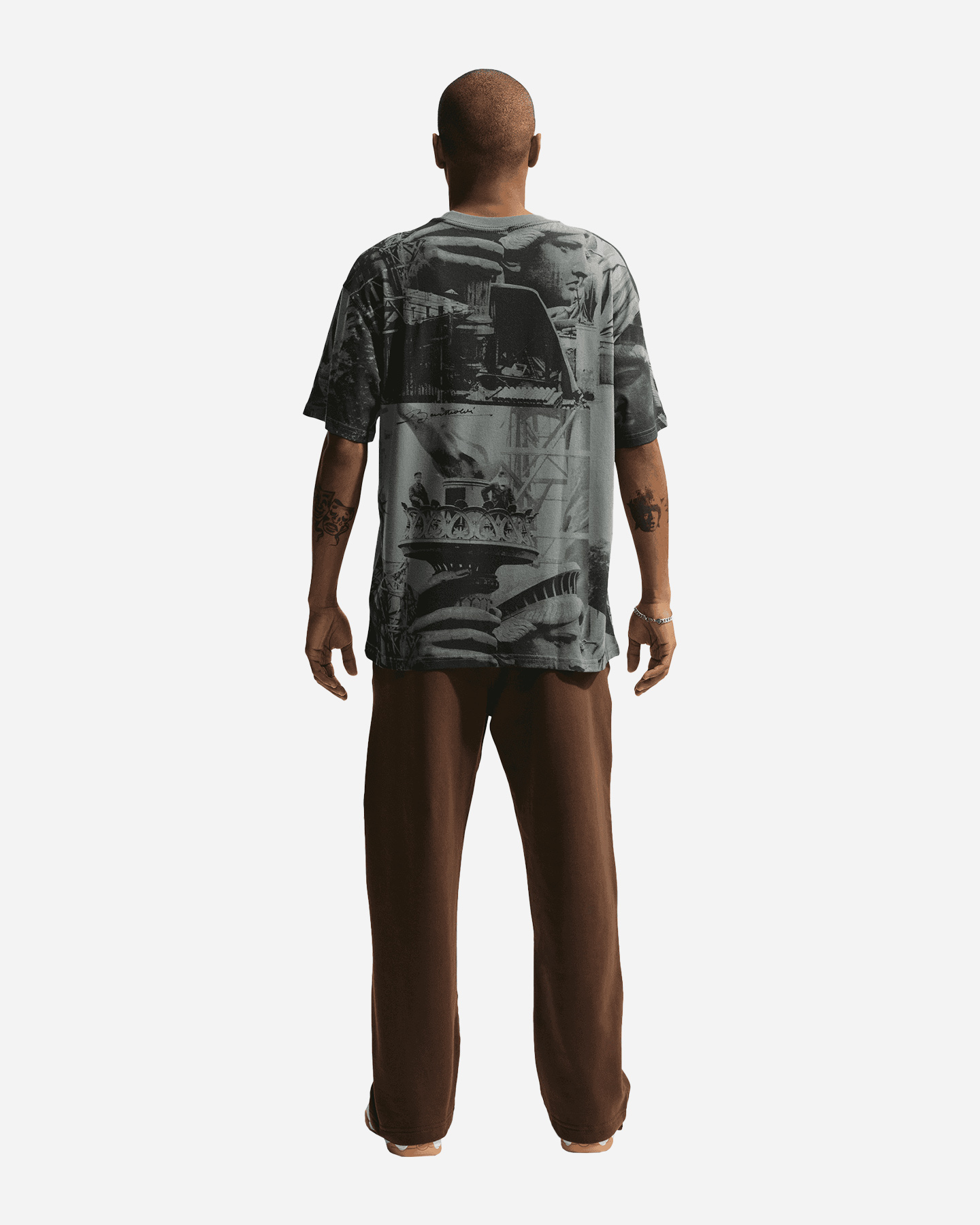 Abbigliamento calcio ufficiale NIKE FRANCIA 26 M - Color mix - 2 | Cisalfa Sport