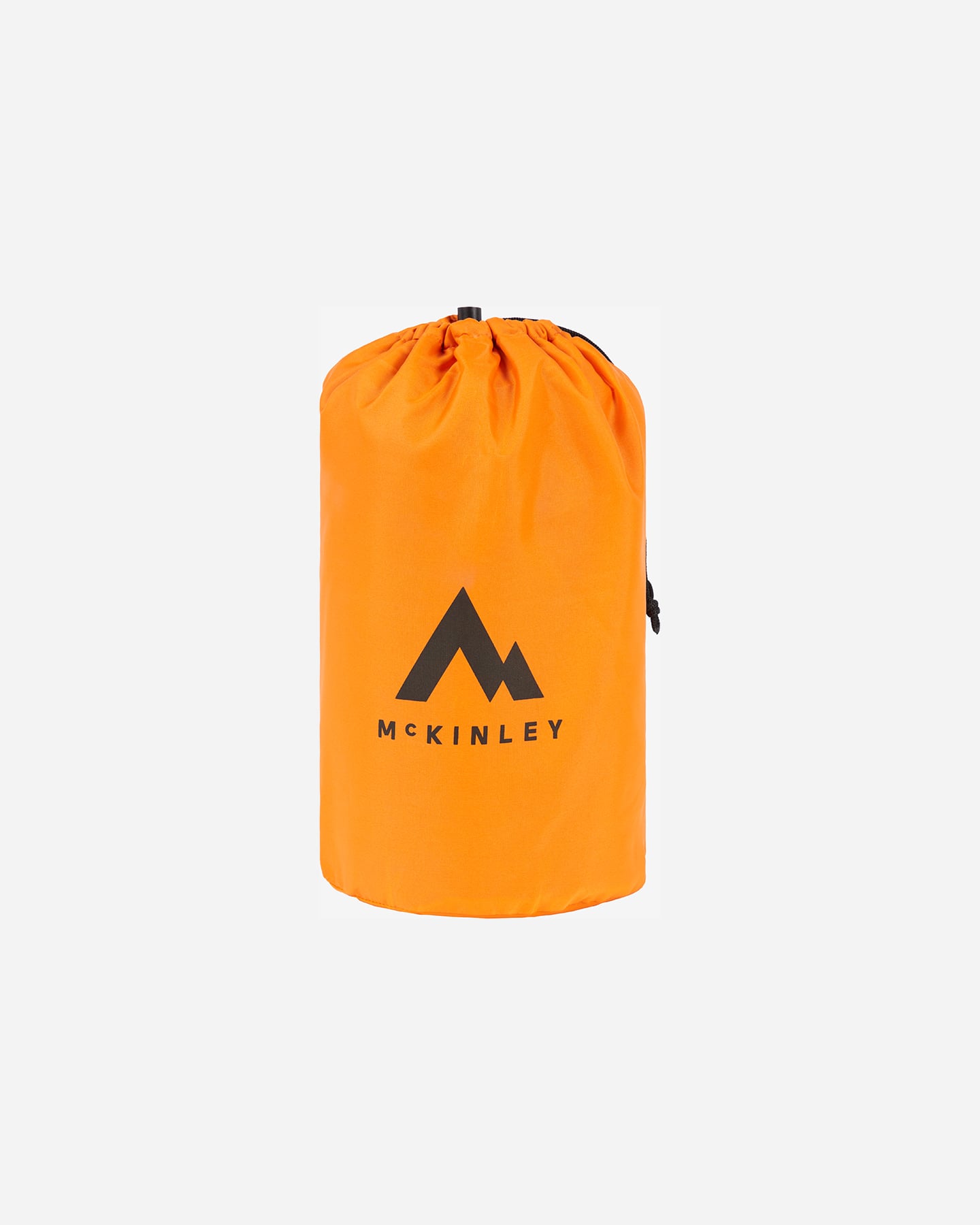 Materassino MCKINLEY AUTO TREKKER SI 25 - Arancione - 2 | Cisalfa Sport
