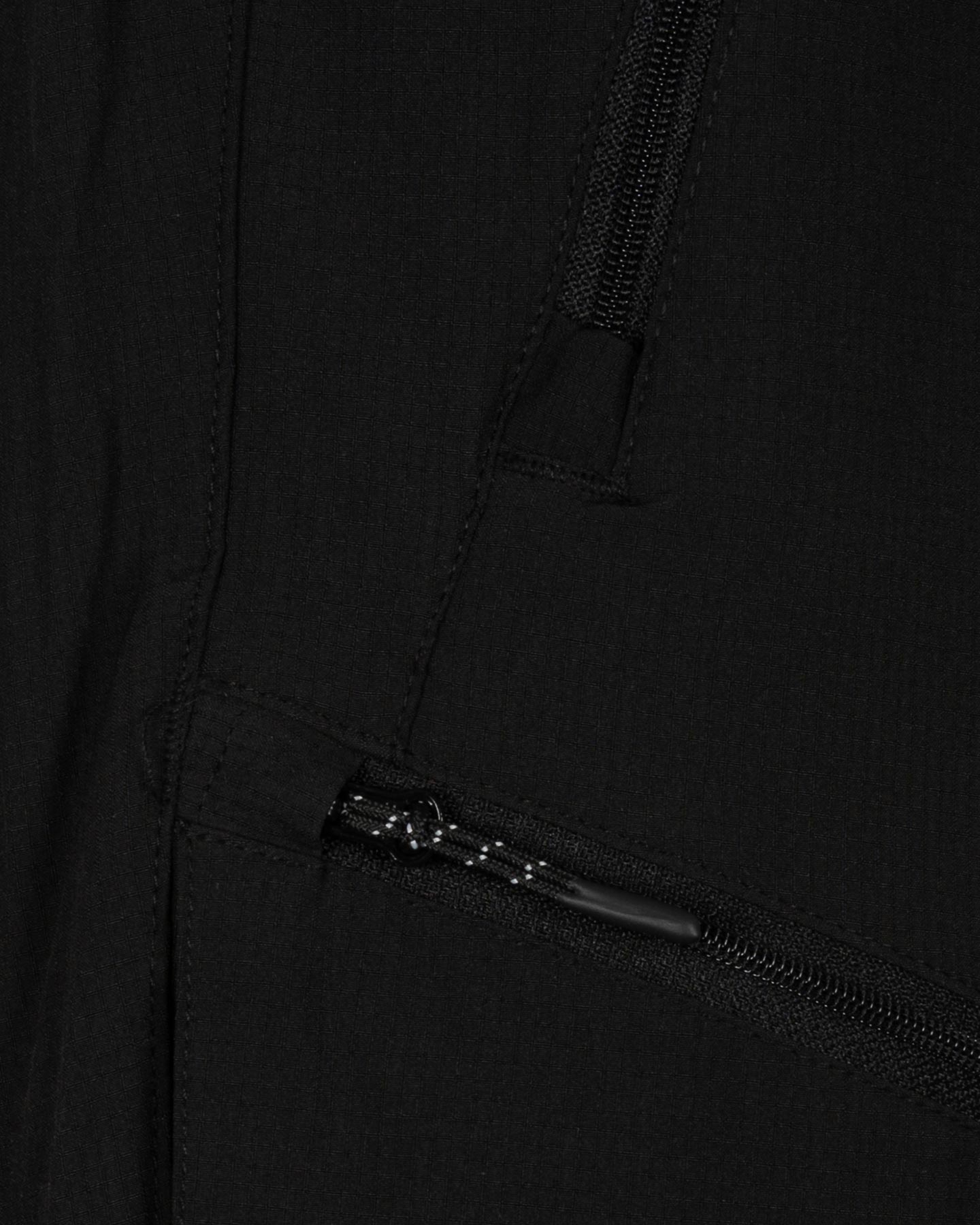 Pantalone outdoor 8848 CONVERTIBILE M - Nero - 2 | Cisalfa Sport