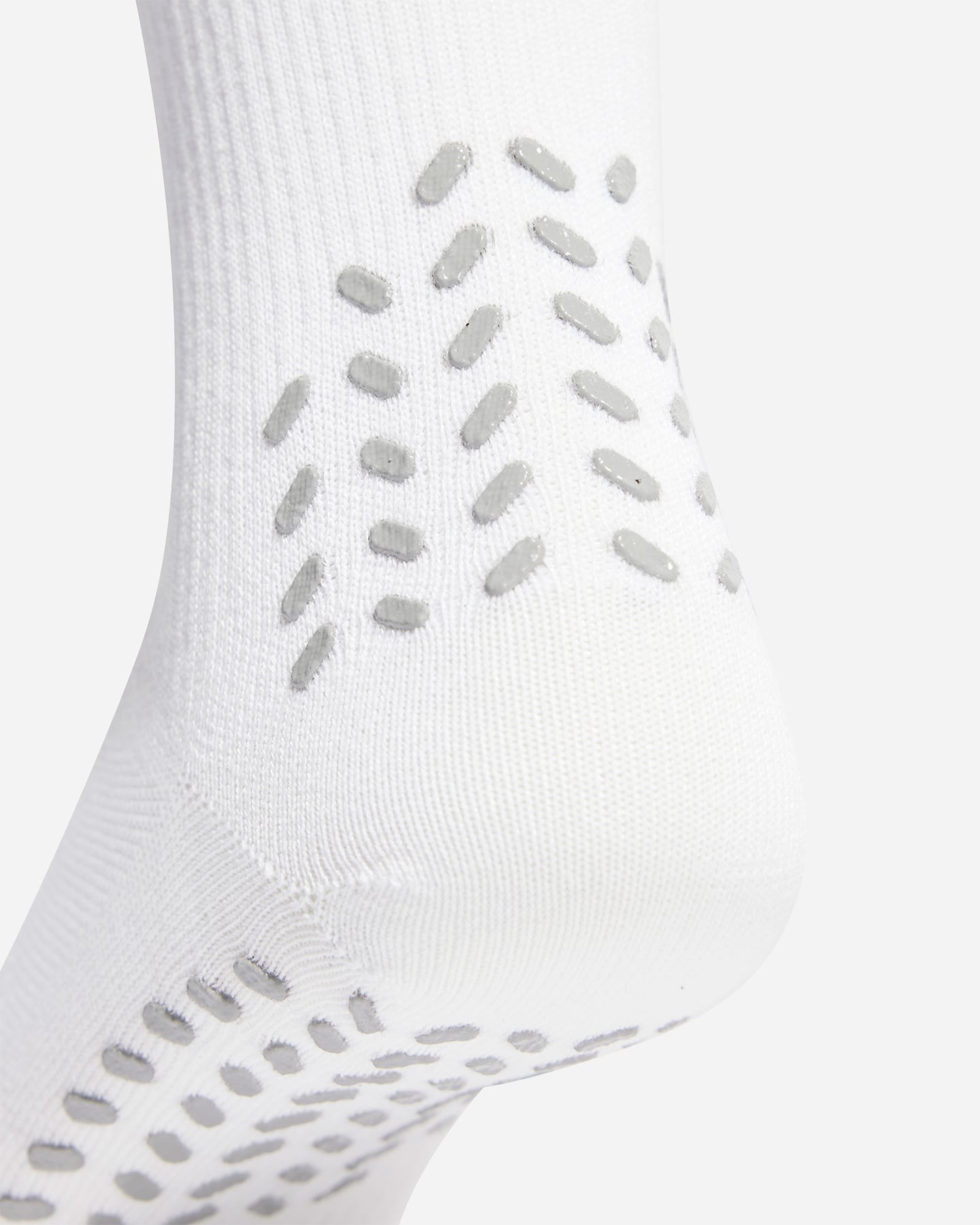 Calzettoni calcio ADIDAS FTBLGRP PRNT LT M - Bianco - 1 | Cisalfa Sport