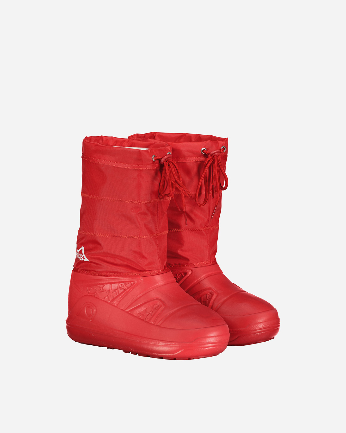 Doposci 8848 IBER M JR - Rosso - 1 | Cisalfa Sport