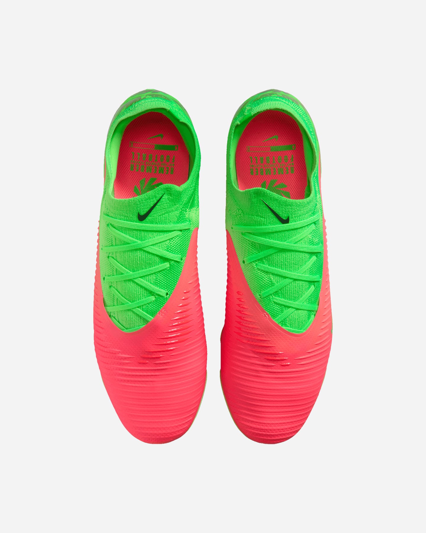 Scarpe calcio NIKE PHANTOM 6 LOW PRO EH FG M - Color mix - 2 | Cisalfa Sport