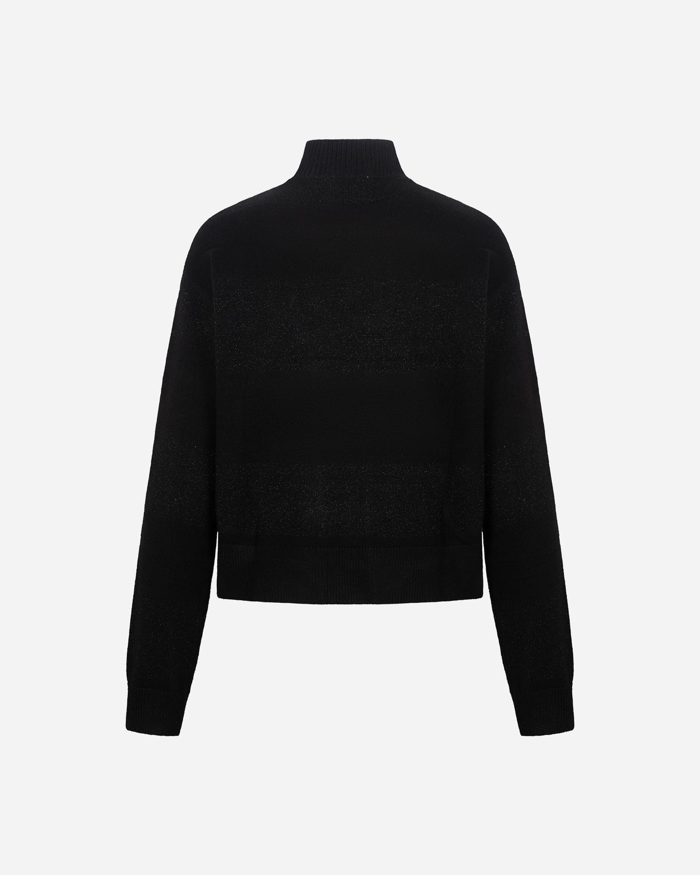 Maglione DACK'S ESSENTIAL W - Nero - 1 | Cisalfa Sport