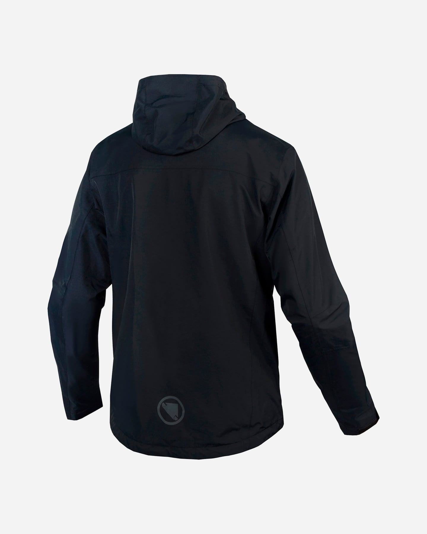 Giacca ciclismo ENDURA HUMMVEE WATERPROOF M - Nero - 1 | Cisalfa Sport