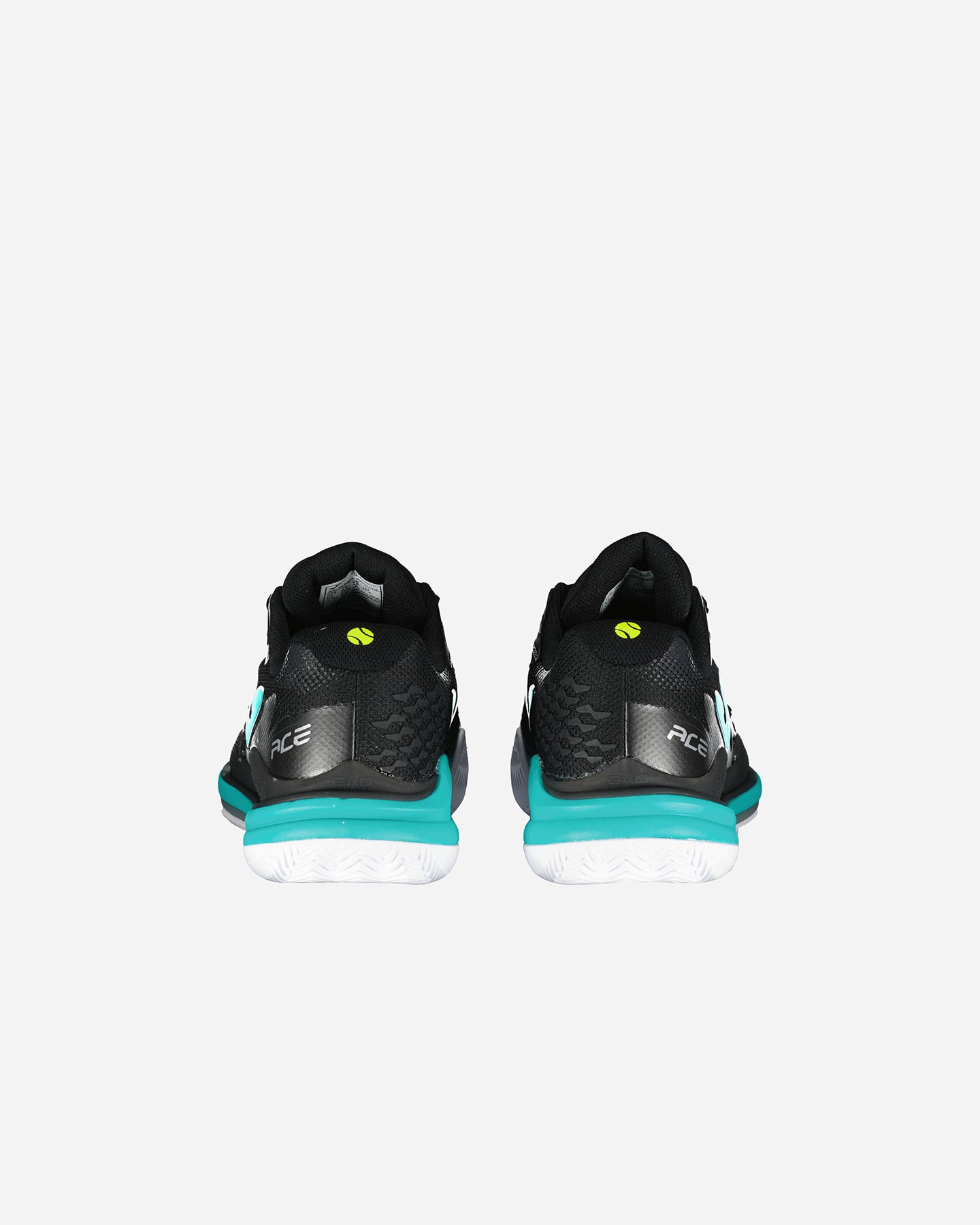 Scarpe tennis JOMA ACE 26 M - Nero - 5 | Cisalfa Sport