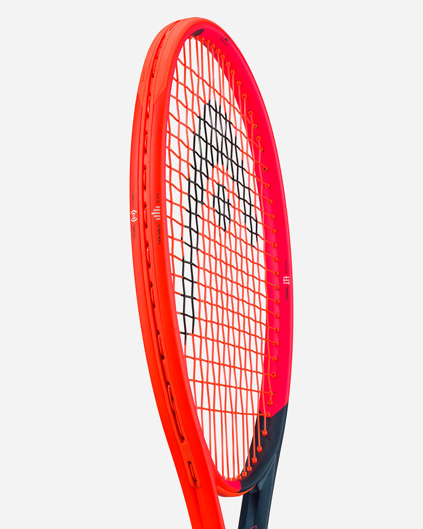 Telaio tennis HEAD RADICAL MP 300G  - Arancione - 5 | Cisalfa Sport