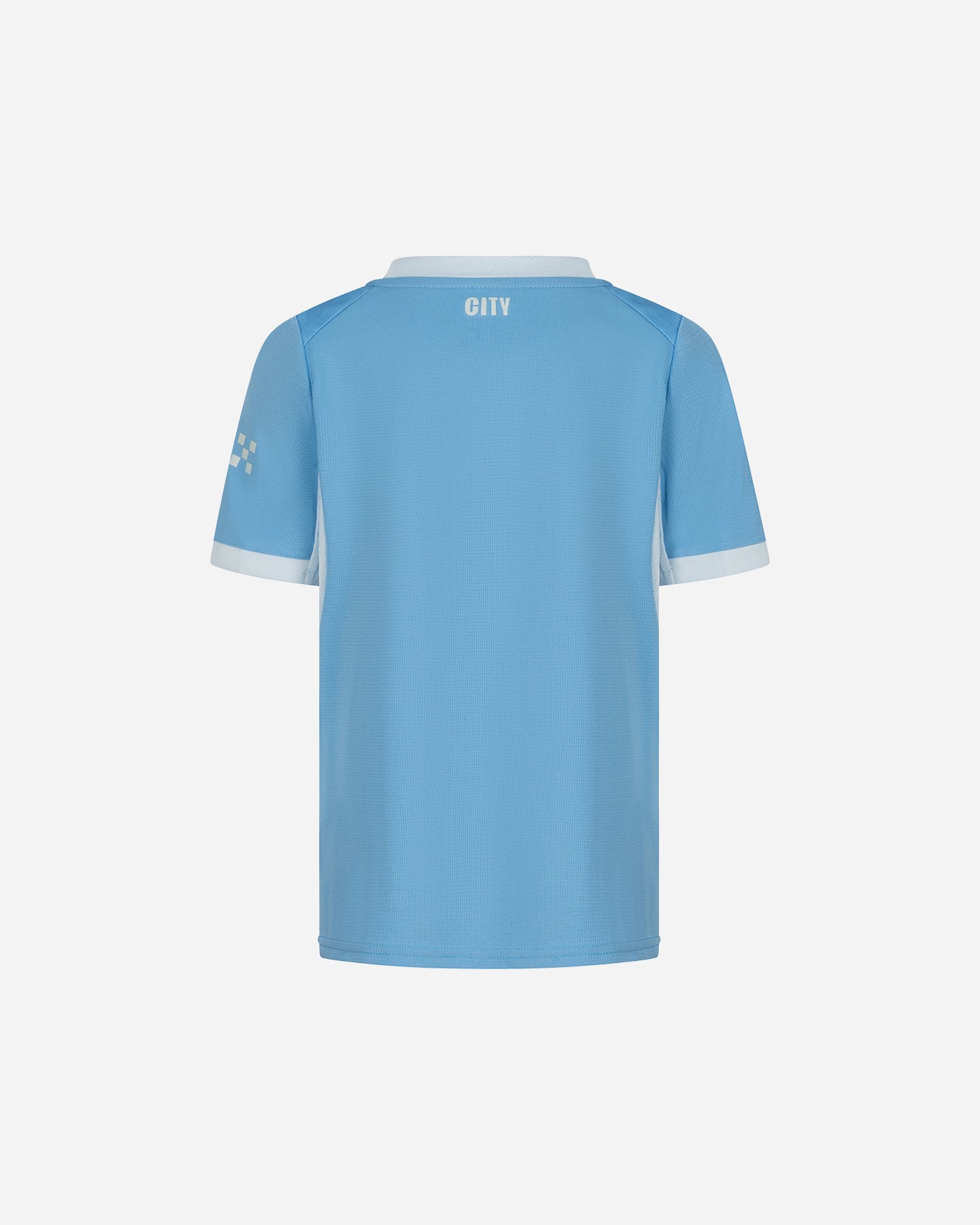 Maglia calcio ufficiale PUMA MANCHESTER CITY HOME JR - 1 | Cisalfa Sport