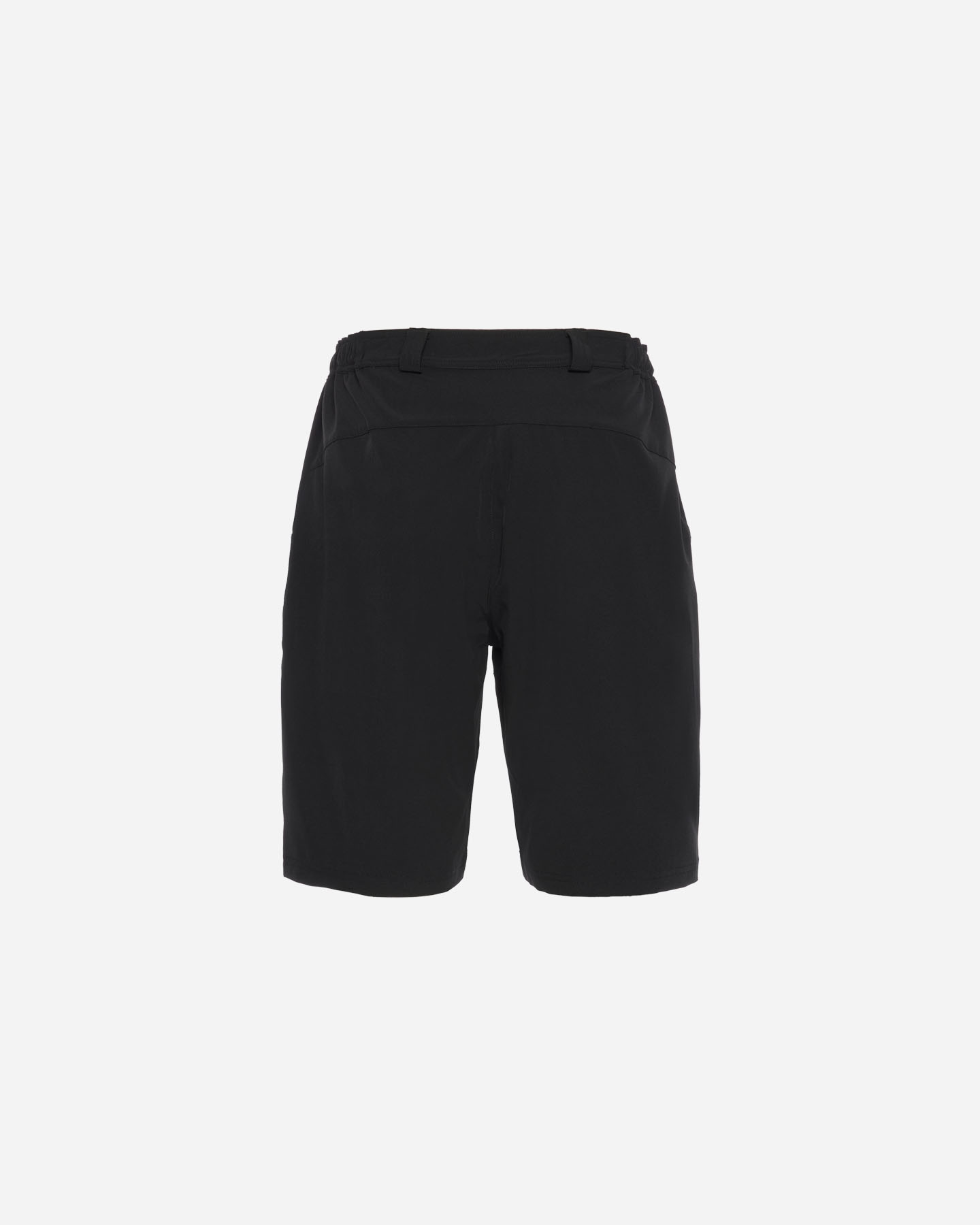 Short ciclismo CARNIELLI SPORTY M - Nero - 1 | Cisalfa Sport
